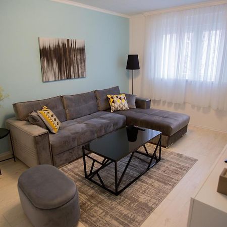 Apartment Luna Mostar Eksteriør bilde