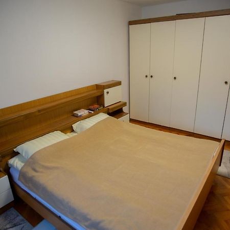 Apartment Luna Mostar Eksteriør bilde