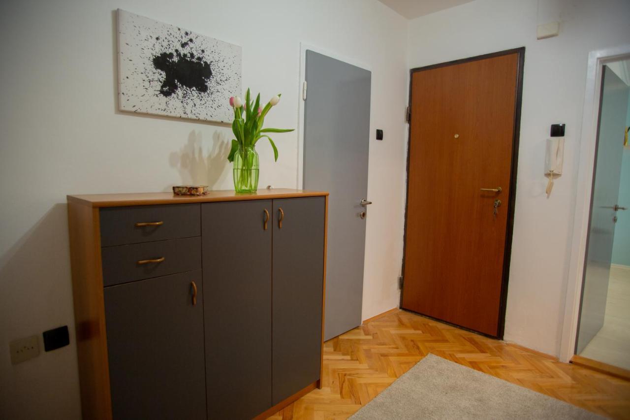 Apartment Luna Mostar Eksteriør bilde