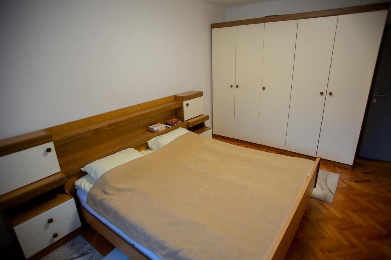 Apartment Luna Mostar Eksteriør bilde