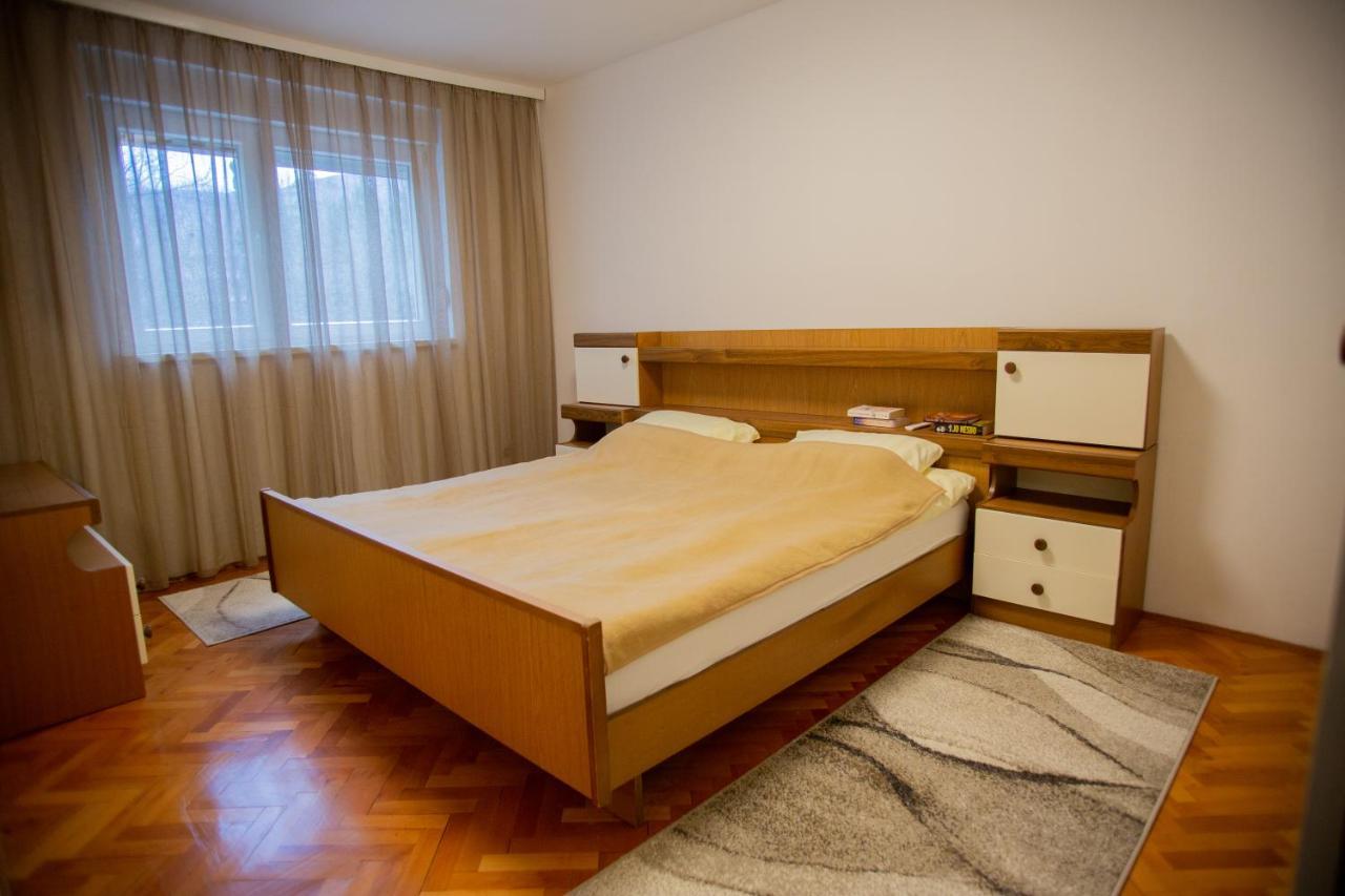 Apartment Luna Mostar Eksteriør bilde