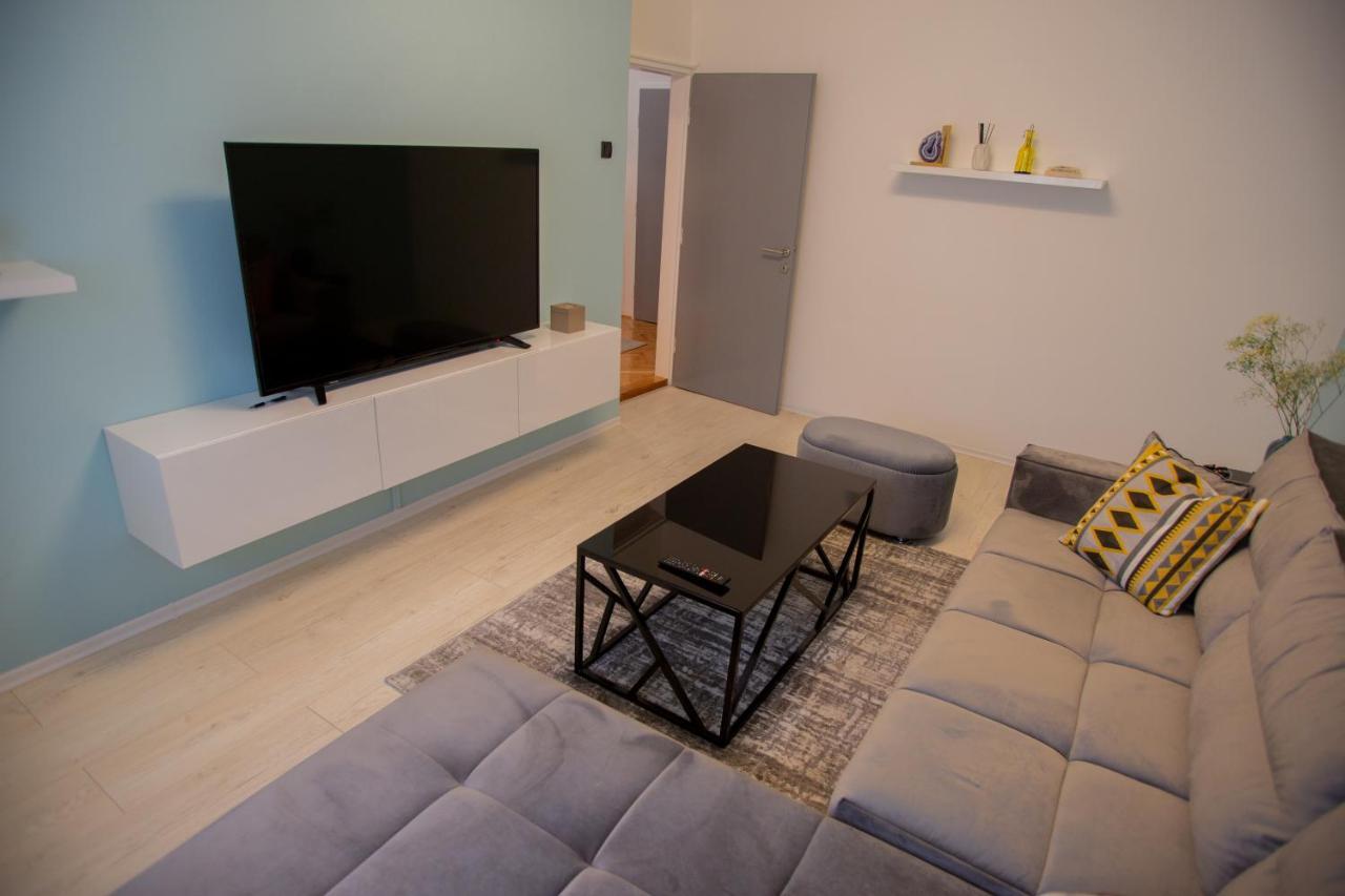 Apartment Luna Mostar Eksteriør bilde